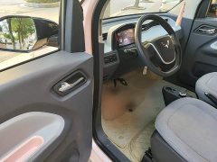 Wuling Hongguang MINIEV 2021 Macaron Sandwich Edition 170km LFP - ფოტო 16