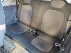 Wuling Hongguang MINIEV 2021 Macaron Sandwich Edition 170km LFP - ფოტო 17