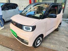 Wuling Hongguang MINIEV 2021 Macaron Sandwich Edition 170km LFP - ფოტო 2