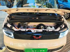 Wuling Hongguang MINIEV 2021 Macaron Sandwich Edition 170km LFP - ფოტო 20