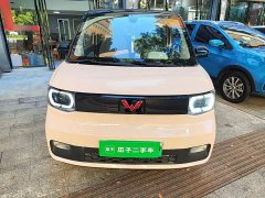 Wuling Hongguang MINIEV 2021 Macaron Sandwich Edition 170km LFP - ფოტო 3