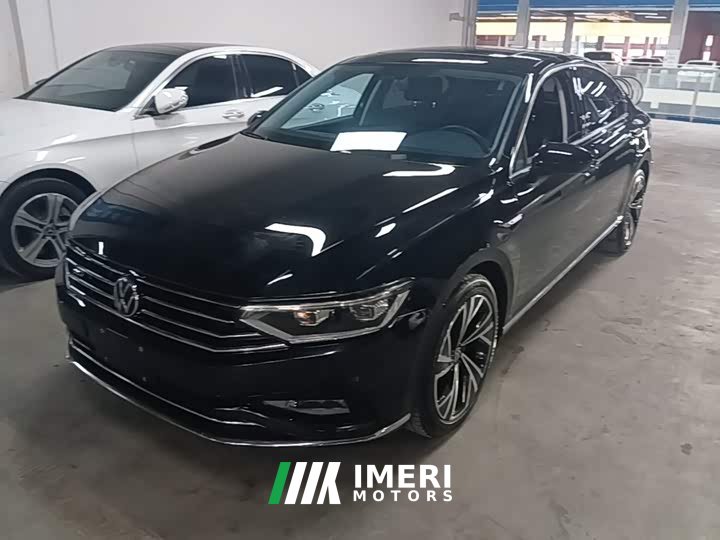 Volkswagen Magotan 2020 330TSI DSG Luxury - ავტომობილი ჩინეთიდან