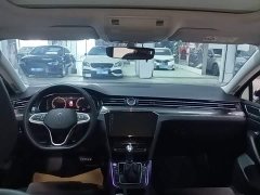 Volkswagen Magotan 2020 330TSI DSG Luxury - ფოტო 10