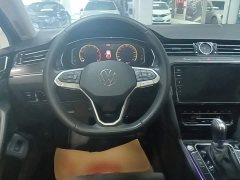 Volkswagen Magotan 2020 330TSI DSG Luxury - ფოტო 11
