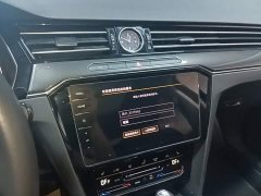 Volkswagen Magotan 2020 330TSI DSG Luxury - ფოტო 13
