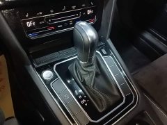 Volkswagen Magotan 2020 330TSI DSG Luxury - ფოტო 14