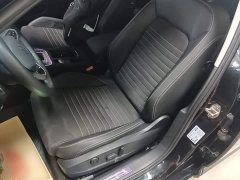 Volkswagen Magotan 2020 330TSI DSG Luxury - ფოტო 15