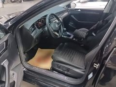 Volkswagen Magotan 2020 330TSI DSG Luxury - ფოტო 16