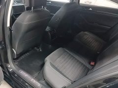 Volkswagen Magotan 2020 330TSI DSG Luxury - ფოტო 17