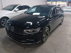 Volkswagen Magotan 2020 330TSI DSG Luxury - ფოტო 2
