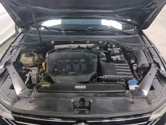 Volkswagen Magotan 2020 330TSI DSG Luxury - ფოტო 20
