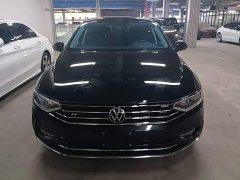 Volkswagen Magotan 2020 330TSI DSG Luxury - ფოტო 3