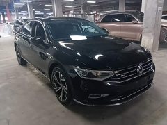 Volkswagen Magotan 2020 330TSI DSG Luxury - ფოტო 4