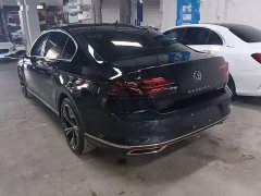 Volkswagen Magotan 2020 330TSI DSG Luxury - ფოტო 5