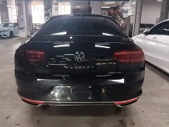 Volkswagen Magotan 2020 330TSI DSG Luxury - ფოტო 6