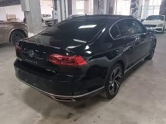 Volkswagen Magotan 2020 330TSI DSG Luxury - ფოტო 7