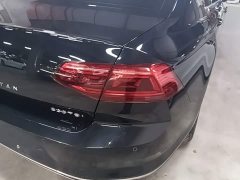 Volkswagen Magotan 2020 330TSI DSG Luxury - ფოტო 8