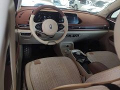 ORA Good Cat 2022 400km Standard Range Luxury Ternary Lithium - ფოტო 10