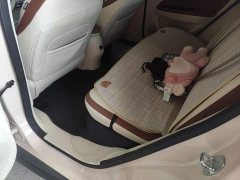 ORA Good Cat 2022 400km Standard Range Luxury Ternary Lithium - ფოტო 17