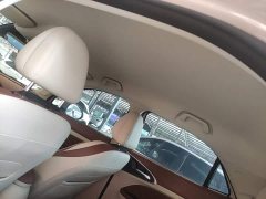 ORA Good Cat 2022 400km Standard Range Luxury Ternary Lithium - ფოტო 18