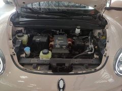 ORA Good Cat 2022 400km Standard Range Luxury Ternary Lithium - ფოტო 20