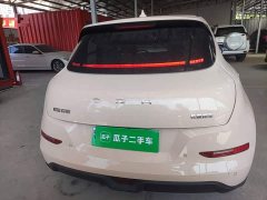 ORA Good Cat 2022 400km Standard Range Luxury Ternary Lithium - ფოტო 6
