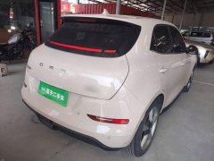 ORA Good Cat 2022 400km Standard Range Luxury Ternary Lithium - ფოტო 7