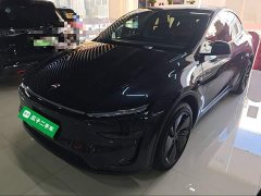 Tesla Model Y Rear-Wheel Drive - ფოტო 2