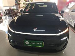 Tesla Model Y Rear-Wheel Drive - ფოტო 3