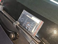 Tesla Model Y Rear-Wheel Drive - ფოტო 9
