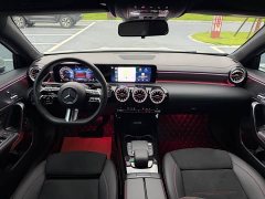 Mercedes-Benz A-Class 2023 A 200 L Fashion Edition - ფოტო 6