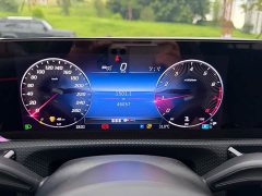 Mercedes-Benz A-Class 2023 A 200 L Fashion Edition - ფოტო 7