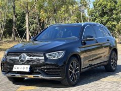Mercedes-Benz GLC 260 L 4MATIC Luxury - ფოტო 1