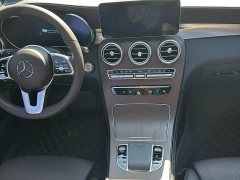 Mercedes-Benz GLC 260 L 4MATIC Luxury - ფოტო 10