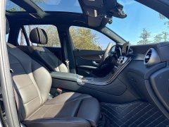 Mercedes-Benz GLC 260 L 4MATIC Luxury - ფოტო 11