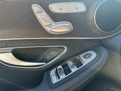 Mercedes-Benz GLC 260 L 4MATIC Luxury - ფოტო 12