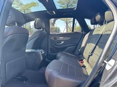 Mercedes-Benz GLC 260 L 4MATIC Luxury - ფოტო 13