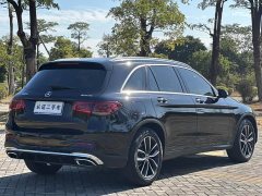 Mercedes-Benz GLC 260 L 4MATIC Luxury - ფოტო 14