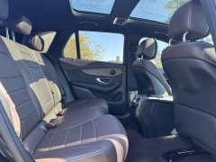 Mercedes-Benz GLC 260 L 4MATIC Luxury - ფოტო 18