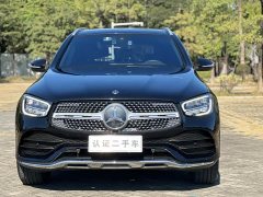 Mercedes-Benz GLC 260 L 4MATIC Luxury - ფოტო 2
