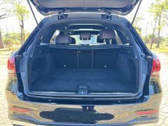 Mercedes-Benz GLC 260 L 4MATIC Luxury - ფოტო 20