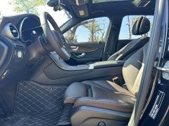 Mercedes-Benz GLC 260 L 4MATIC Luxury - ფოტო 3