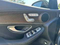 Mercedes-Benz GLC 260 L 4MATIC Luxury - ფოტო 4