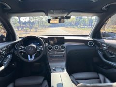 Mercedes-Benz GLC 260 L 4MATIC Luxury - ფოტო 5