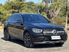 Mercedes-Benz GLC 260 L 4MATIC Luxury - ფოტო 6