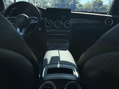 Mercedes-Benz GLC 260 L 4MATIC Luxury - ფოტო 7