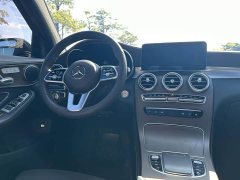 Mercedes-Benz GLC 260 L 4MATIC Luxury - ფოტო 8