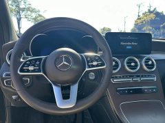 Mercedes-Benz GLC 260 L 4MATIC Luxury - ფოტო 9