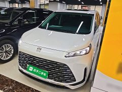 Buick GL8 New Energy Luushang Advance Edition - ფოტო 1