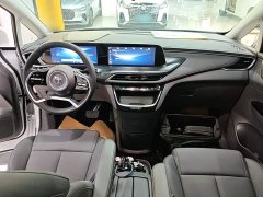 Buick GL8 New Energy Luushang Advance Edition - ფოტო 10